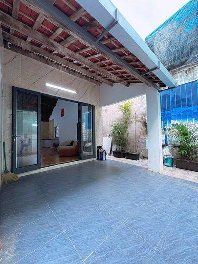 Bán nhà 110m² 2 phòng ngủ tại Hòa Khê, Thanh Khê, Đà Nẵng - Thumbnail 1