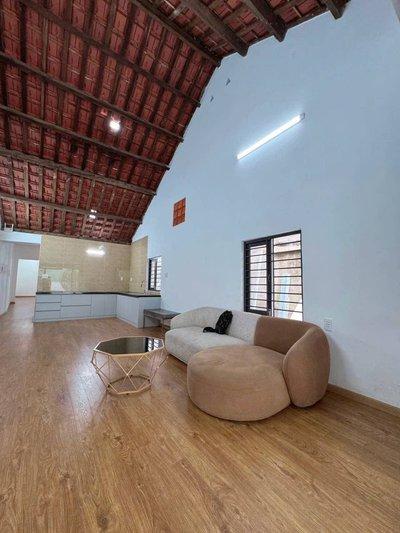 Bán nhà 110m² 2 phòng ngủ tại Hòa Khê, Thanh Khê, Đà Nẵng - Thumbnail 2