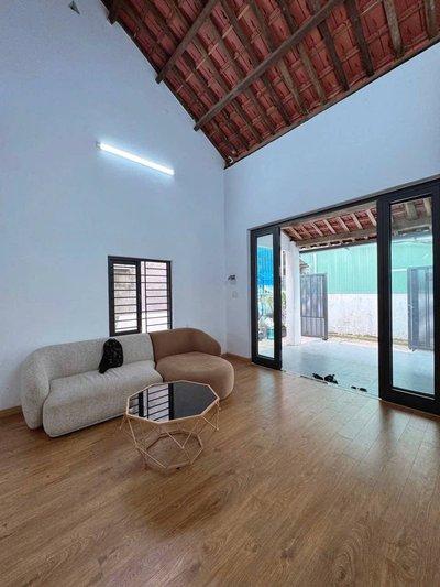 Bán nhà 110m² 2 phòng ngủ tại Hòa Khê, Thanh Khê, Đà Nẵng - Thumbnail 3