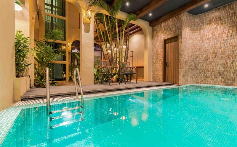 Bán căn hộ 145m² 12 phòng ngủ tại Ngũ Hành Sơn, Đà Nẵng - Photo 1