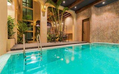 Bán căn hộ 145m² 12 phòng ngủ tại Ngũ Hành Sơn, Đà Nẵng - Thumbnail 1