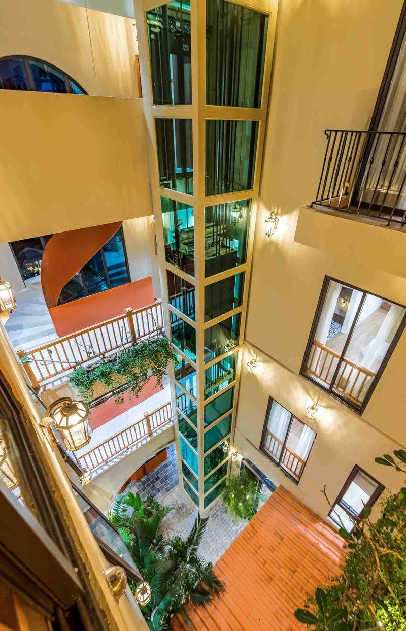 Bán căn hộ 145m² 12 phòng ngủ tại Ngũ Hành Sơn, Đà Nẵng - Photo 3