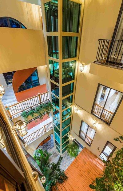 Bán căn hộ 145m² 12 phòng ngủ tại Ngũ Hành Sơn, Đà Nẵng - Thumbnail 3