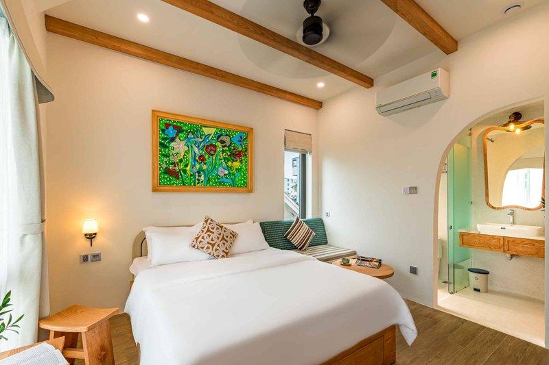 Bán căn hộ 145m² 12 phòng ngủ tại Ngũ Hành Sơn, Đà Nẵng - Photo 6