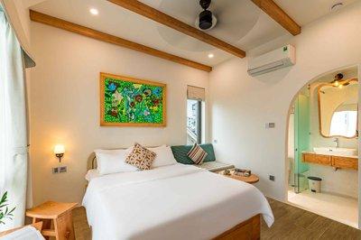 Bán căn hộ 145m² 12 phòng ngủ tại Ngũ Hành Sơn, Đà Nẵng - Thumbnail 6