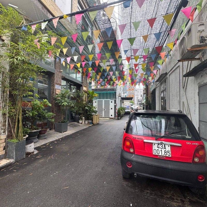 Bán nhà 121m² 14 phòng ngủ tại An Hải Đông, Sơn Trà, Đà Nẵng - Photo 1