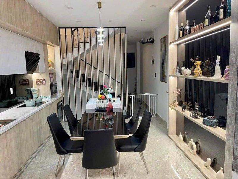 Bán nhà 47m² 3 phòng ngủ tại Thạch Thang, Hải Châu, Đà Nẵng - Photo 1