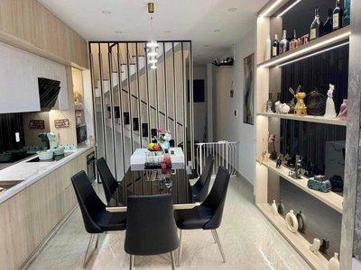 Bán nhà 47m² 3 phòng ngủ tại Thạch Thang, Hải Châu, Đà Nẵng - Thumbnail 1