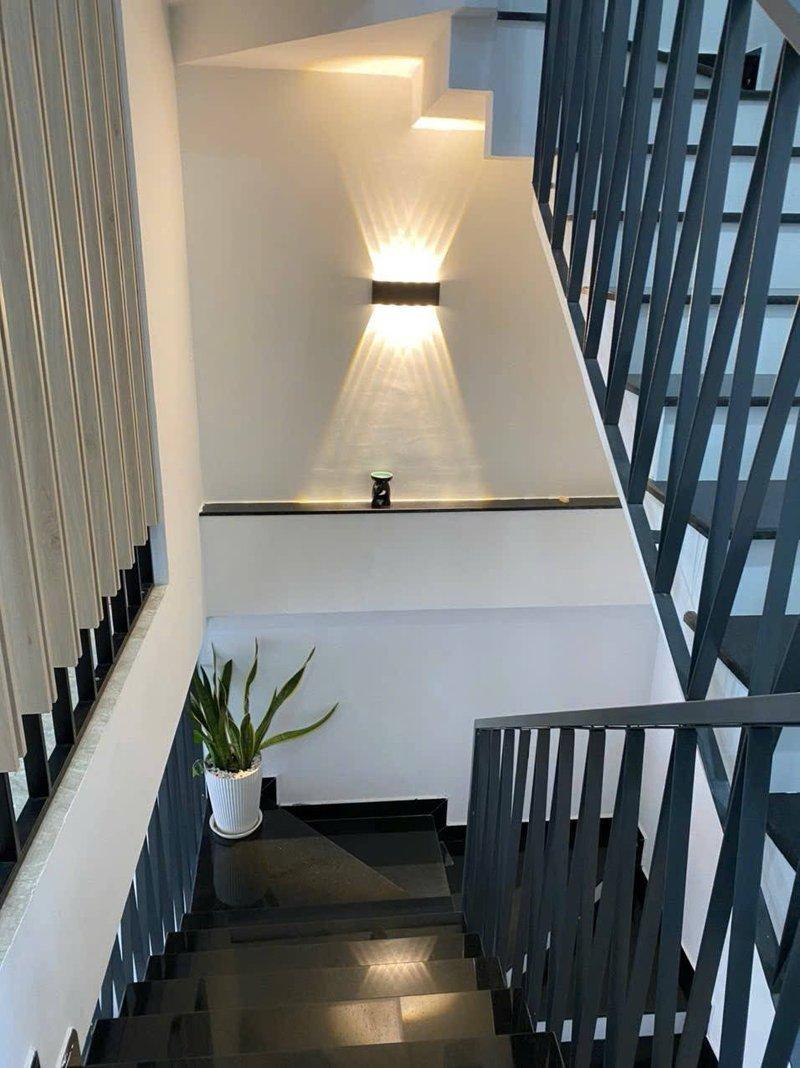 Bán nhà 47m² 3 phòng ngủ tại Thạch Thang, Hải Châu, Đà Nẵng - Photo 9