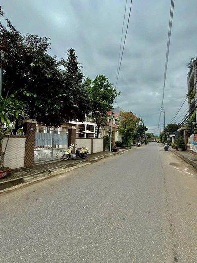 Bán đất nền 82m² tại Hòa Phát, Cẩm Lệ, Đà Nẵng - Thumbnail 1