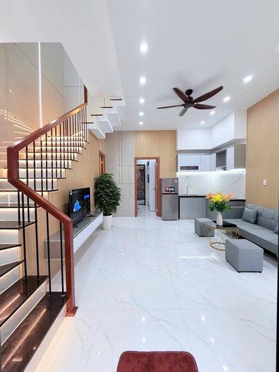 Bán nhà 41m² 3 phòng ngủ tại Đà Nẵng - Thumbnail 1