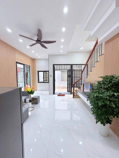 Bán nhà 41m² 3 phòng ngủ tại Đà Nẵng - Thumbnail 2