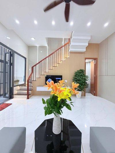 Bán nhà 41m² 3 phòng ngủ tại Đà Nẵng - Thumbnail 3