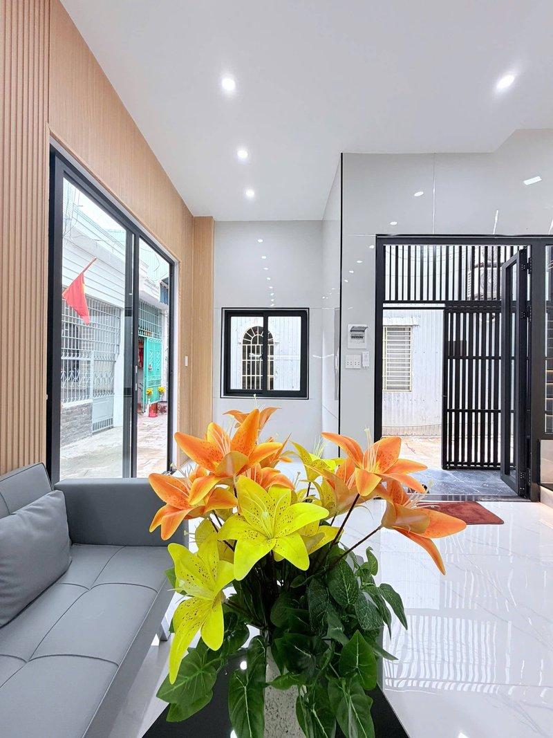 Bán nhà 41m² 3 phòng ngủ tại Đà Nẵng - Photo 7