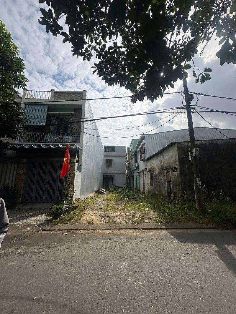 Bán đất nền 99m² tại Cẩm Lệ, Đà Nẵng - Photo 1