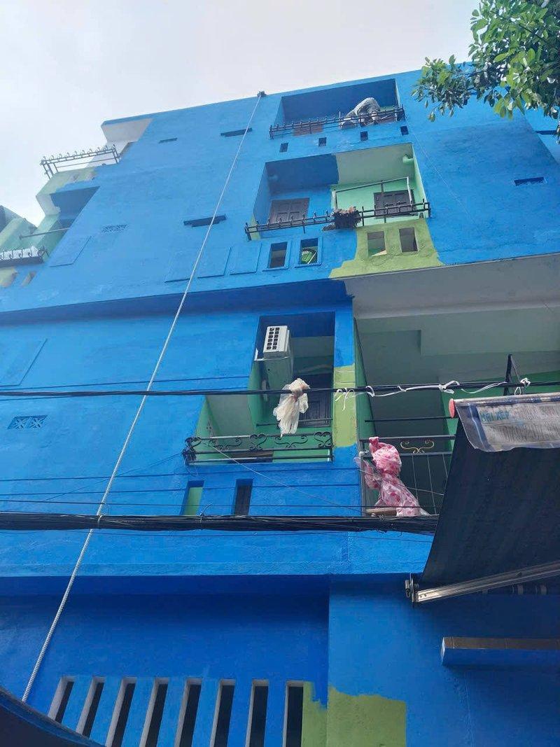 Bán căn hộ 129m² 26 phòng ngủ tại Thanh Khê, Đà Nẵng - Photo 1