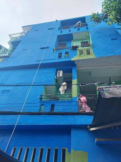 Bán căn hộ 129m² 26 phòng ngủ tại Thanh Khê, Đà Nẵng - Thumbnail 1