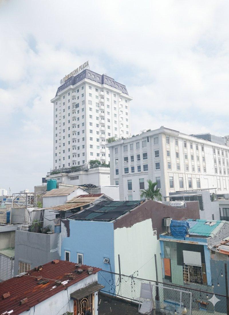 Bán căn hộ 129m² 26 phòng ngủ tại Thanh Khê, Đà Nẵng - Photo 3