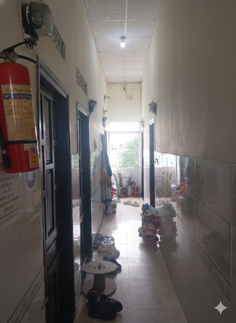 Bán căn hộ 129m² 26 phòng ngủ tại Thanh Khê, Đà Nẵng - Photo 4