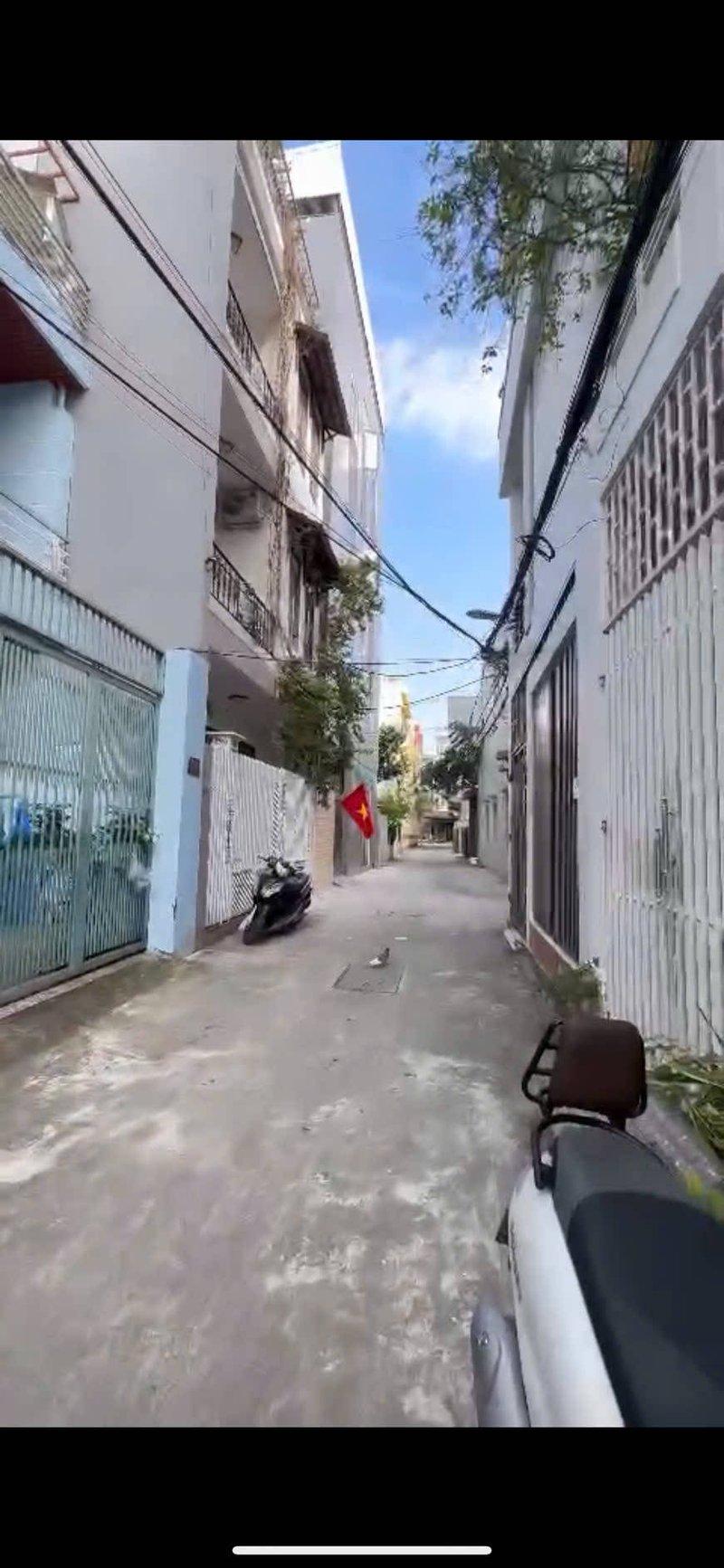 Bán căn hộ 54m² 5 phòng ngủ tại Hải Châu, Đà Nẵng - Photo 1