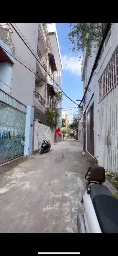 Bán căn hộ 54m² 5 phòng ngủ tại Hải Châu, Đà Nẵng - Thumbnail 1