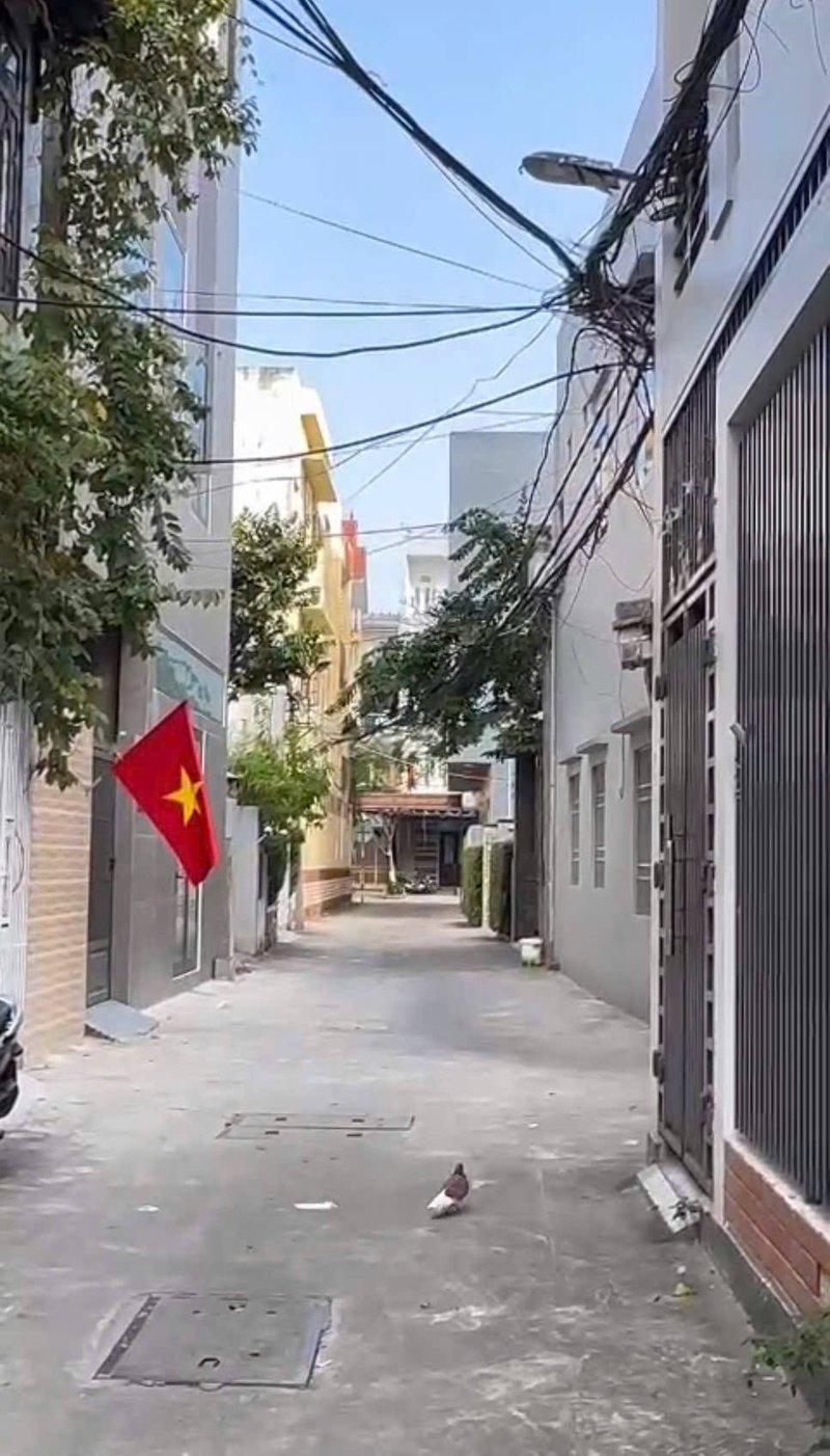 Bán căn hộ 54m² 5 phòng ngủ tại Hải Châu, Đà Nẵng - Photo 2