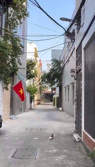 Bán căn hộ 54m² 5 phòng ngủ tại Hải Châu, Đà Nẵng - Thumbnail 2