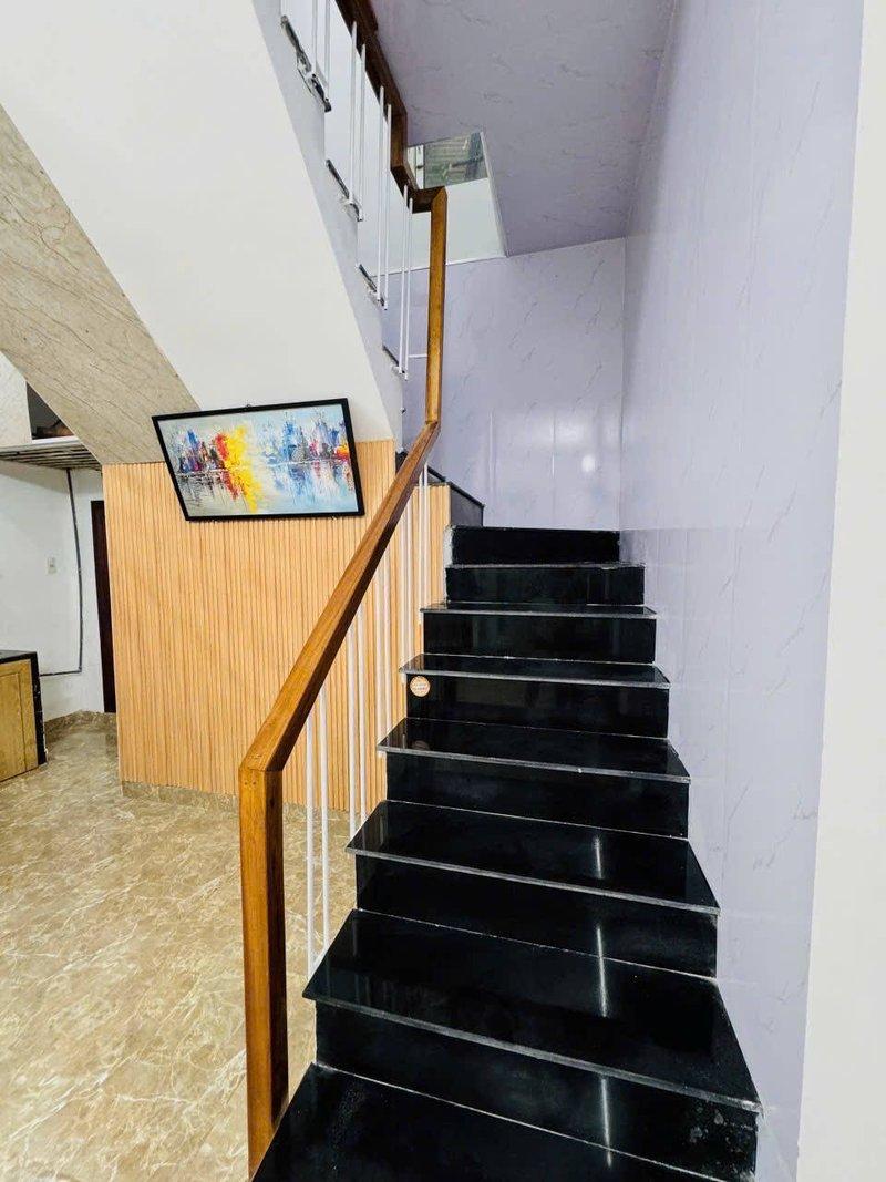 Bán nhà 48m² 2 phòng ngủ tại Tân Chính, Thanh Khê, Đà Nẵng - Photo 6