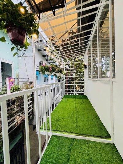 Bán nhà 48m² 2 phòng ngủ tại Tân Chính, Thanh Khê, Đà Nẵng - Thumbnail 7