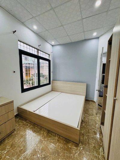 Bán nhà 48m² 2 phòng ngủ tại Tân Chính, Thanh Khê, Đà Nẵng - Thumbnail 8