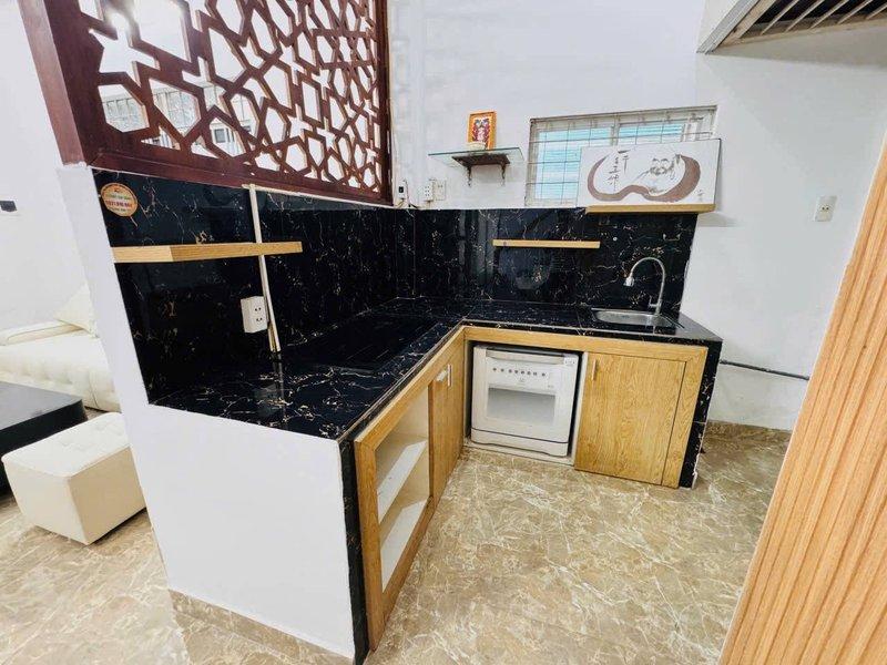 Bán nhà 48m² 2 phòng ngủ tại Tân Chính, Thanh Khê, Đà Nẵng - Photo 10