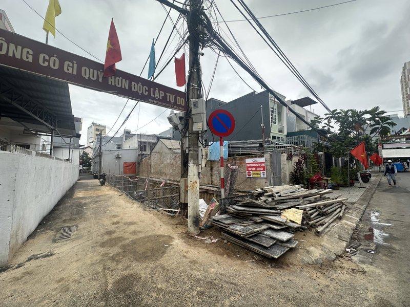 Bán căn hộ 121m² 17 phòng ngủ tại Khuê Mỹ, Ngũ Hành Sơn, Đà Nẵng - Photo 1