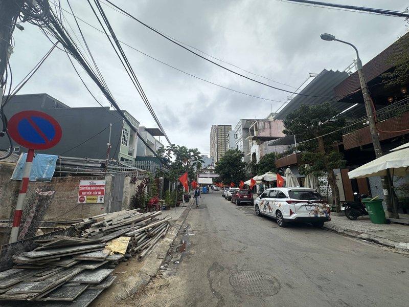 Bán căn hộ 121m² 17 phòng ngủ tại Khuê Mỹ, Ngũ Hành Sơn, Đà Nẵng - Photo 2