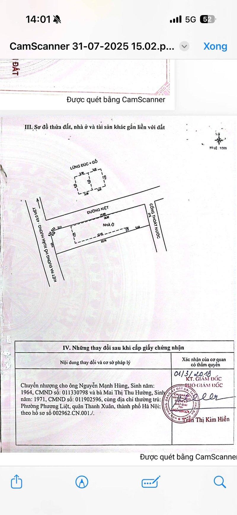 Bán căn hộ 121m² 17 phòng ngủ tại Khuê Mỹ, Ngũ Hành Sơn, Đà Nẵng - Photo 5