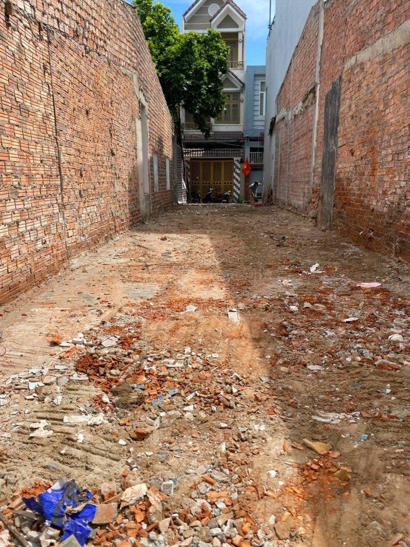 Bán đất nền 51m² tại Hòa Cường Bắc, Hải Châu, Đà Nẵng - Photo 1