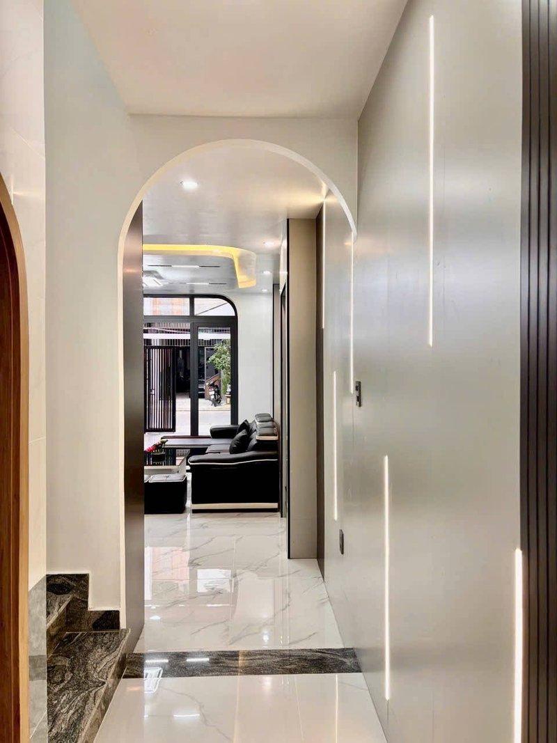 Bán nhà 85m² 3 phòng ngủ tại Liên Chiểu, Đà Nẵng - Photo 3