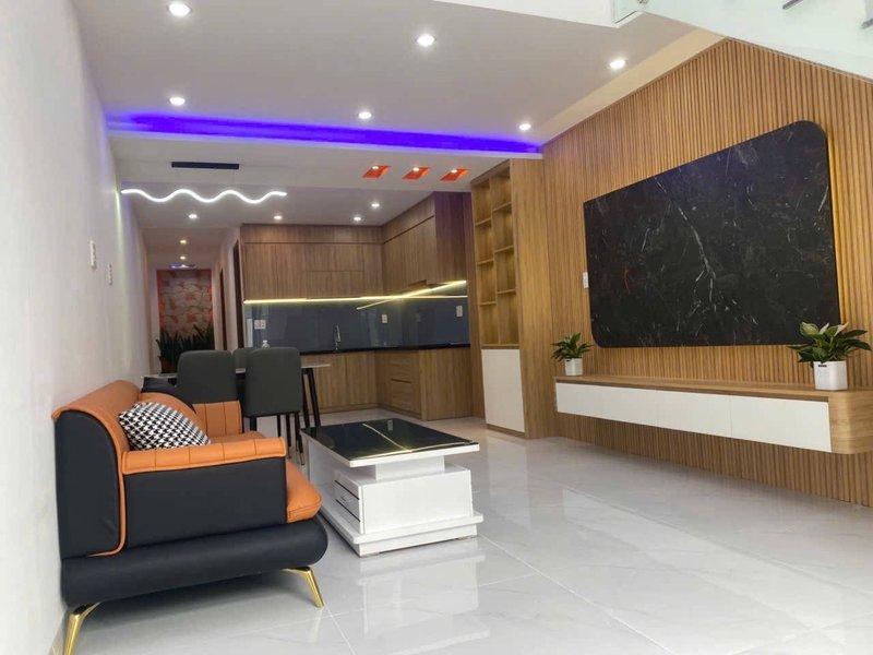 Bán nhà 89m² 3 phòng ngủ tại Liên Chiểu, Đà Nẵng - Photo 1