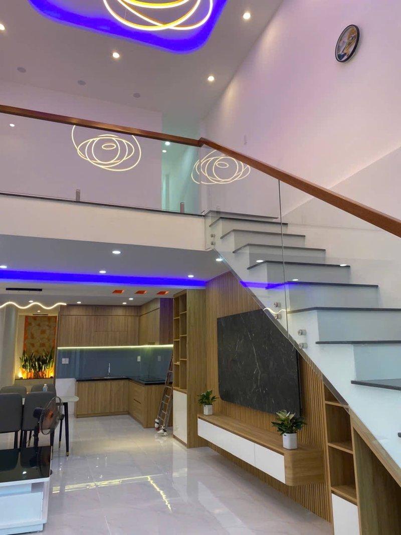 Bán nhà 89m² 3 phòng ngủ tại Liên Chiểu, Đà Nẵng - Photo 2