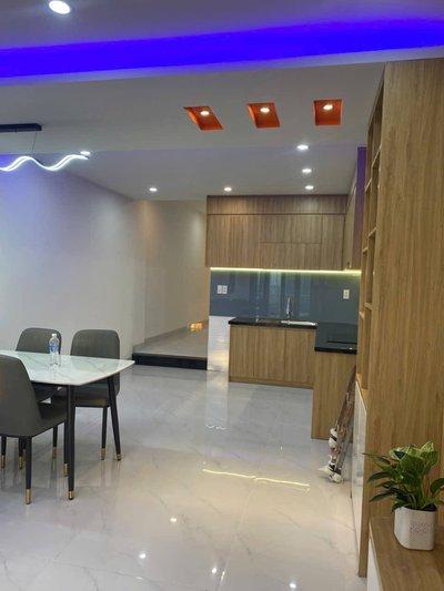 Bán nhà 89m² 3 phòng ngủ tại Liên Chiểu, Đà Nẵng - Thumbnail 4