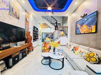 Bán nhà 72m² 3 phòng ngủ tại Cẩm Lệ, Đà Nẵng - Thumbnail 1