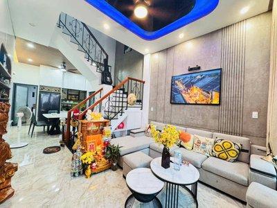 Bán nhà 72m² 3 phòng ngủ tại Cẩm Lệ, Đà Nẵng - Thumbnail 3