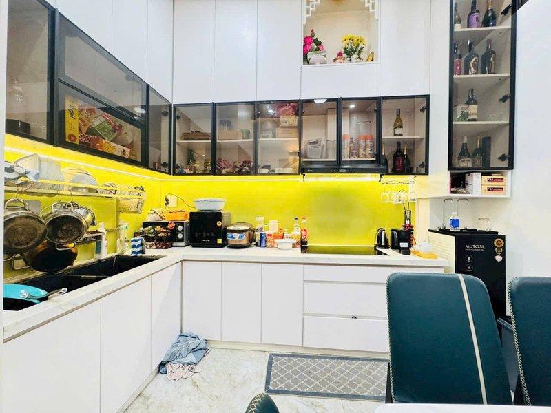 Bán nhà 72m² 3 phòng ngủ tại Cẩm Lệ, Đà Nẵng - Photo 4