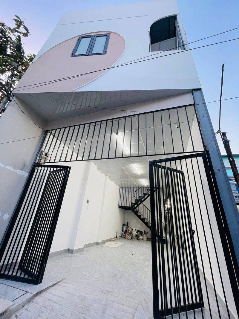 Bán căn hộ 92m² 10 phòng ngủ tại Thanh Khê Tây, Thanh Khê, Đà Nẵng - Photo 1