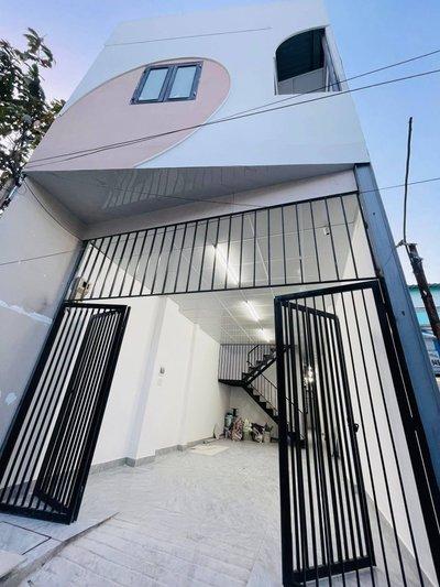 Bán căn hộ 92m² 10 phòng ngủ tại Thanh Khê Tây, Thanh Khê, Đà Nẵng - Thumbnail 1