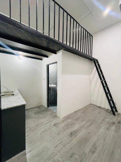 Bán căn hộ 92m² 10 phòng ngủ tại Thanh Khê Tây, Thanh Khê, Đà Nẵng - Thumbnail 4