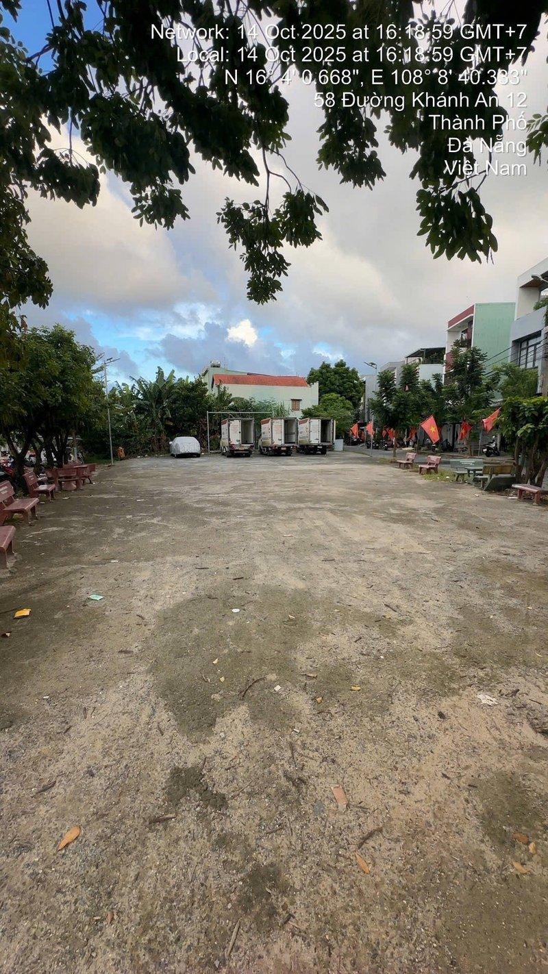 Bán đất nền 230m² tại Hòa Khánh Nam, Liên Chiểu, Đà Nẵng - Photo 3