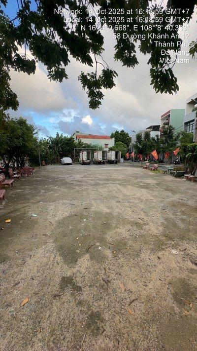 Bán đất nền 230m² tại Hòa Khánh Nam, Liên Chiểu, Đà Nẵng - Thumbnail 3