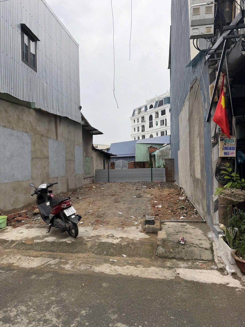 Bán đất nền 75m² tại Liên Chiểu, Đà Nẵng - Photo 3