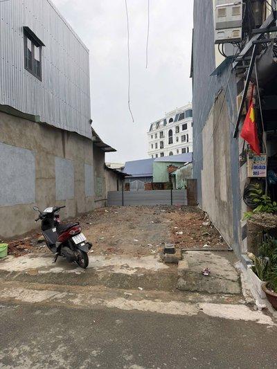 Bán đất nền 75m² tại Liên Chiểu, Đà Nẵng - Thumbnail 3