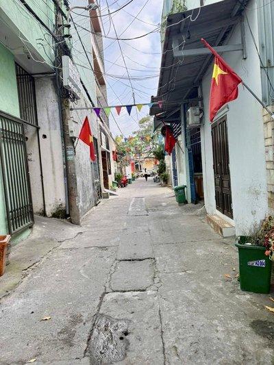 Bán nhà 125m² 2 phòng ngủ tại Đà Nẵng - Thumbnail 3